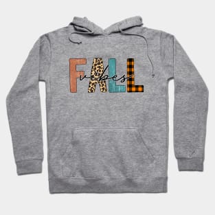 Fall Vibes Hoodie